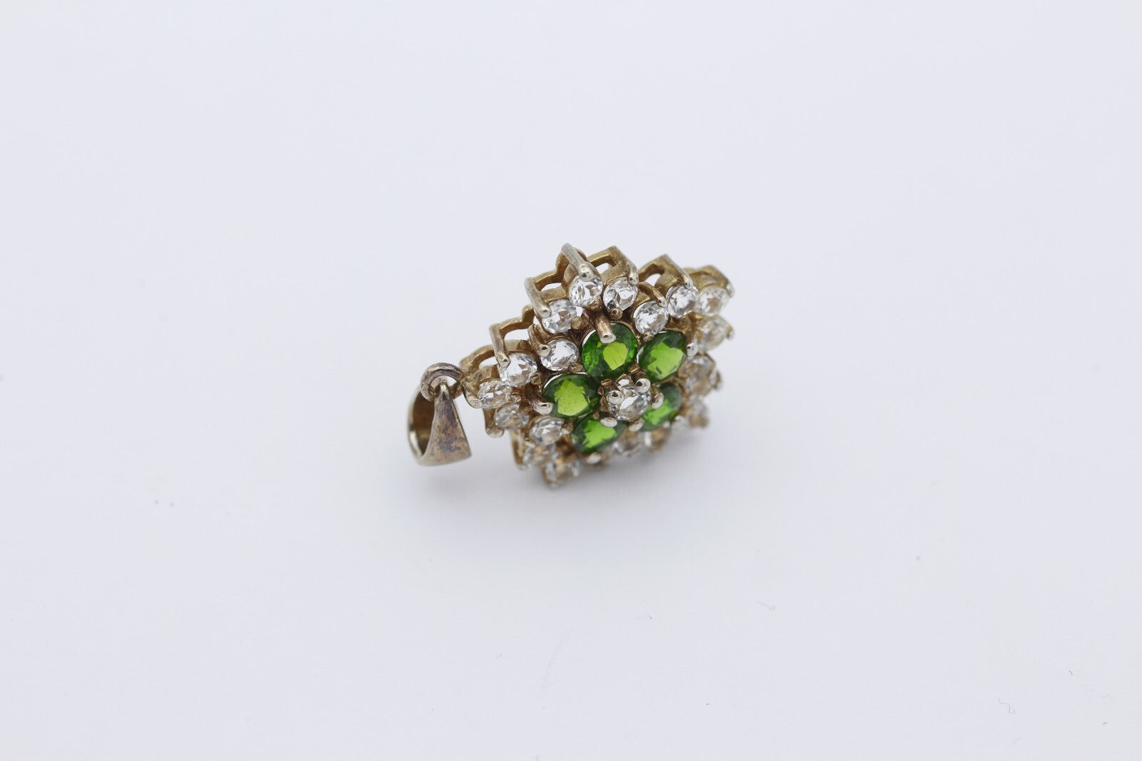 Juwelen Anhänger aus 925 Sterlingsilber