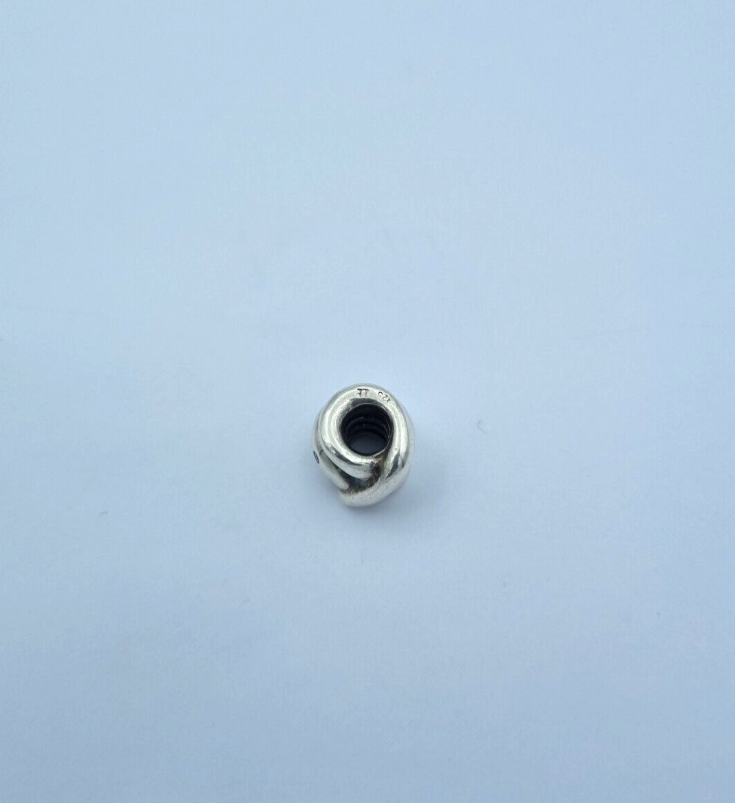 Pandora Charm 925 Sterlingsilber mit Zirkonia
